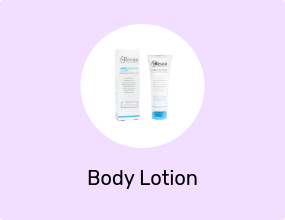 Body Lotion