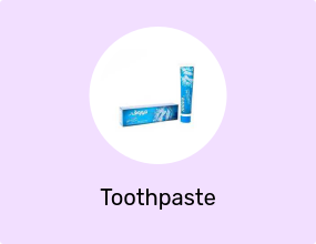 Toothpaste