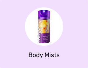 Body Mists