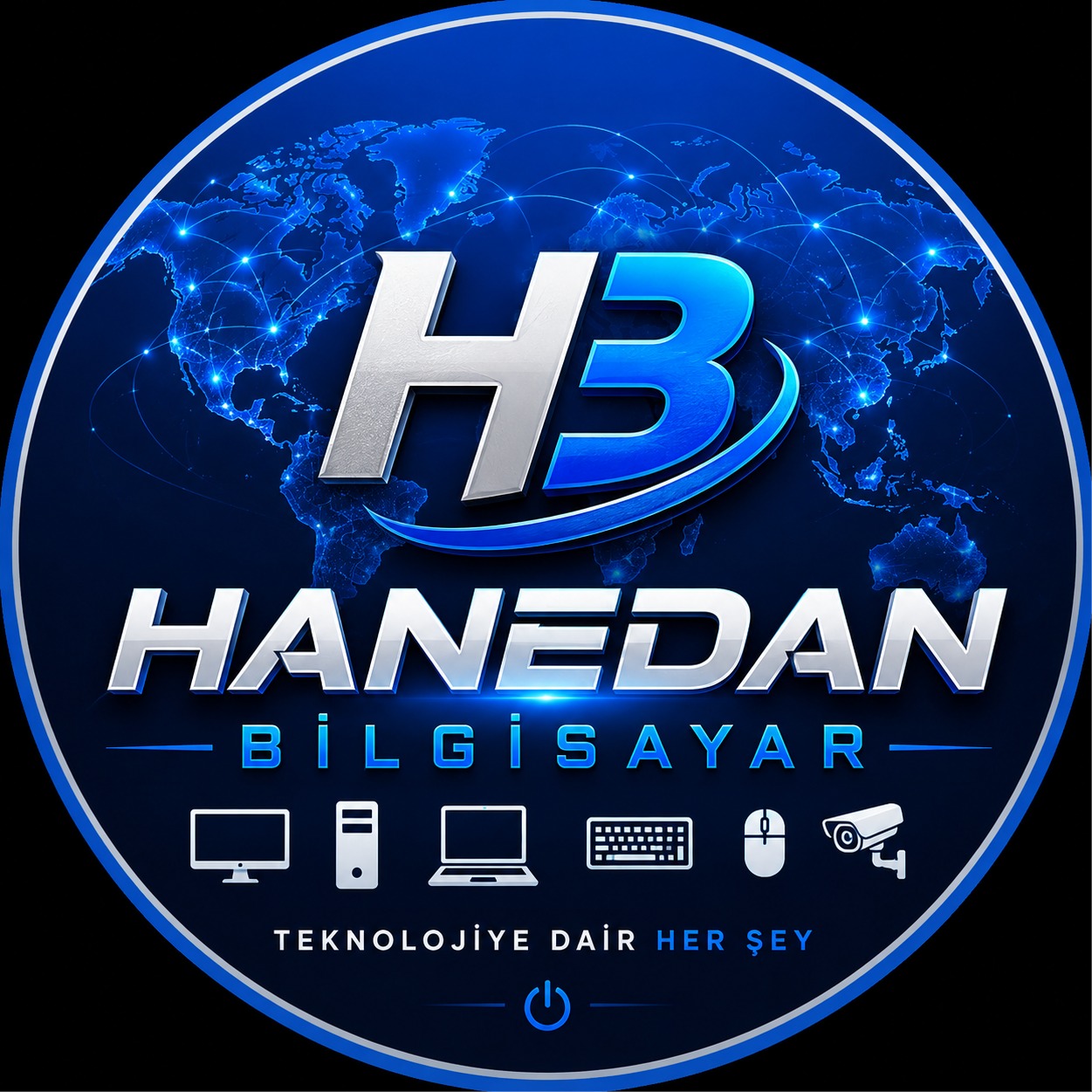 Hanedan Bilgisayar