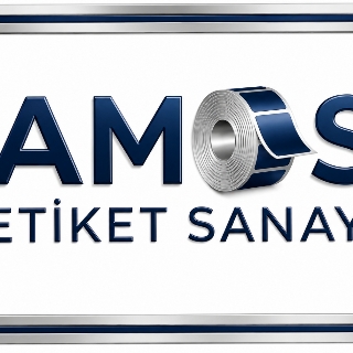 AMOS ETİKET