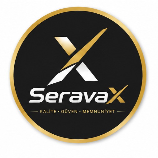 SeravaX