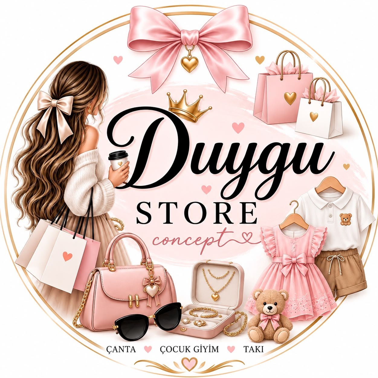 DUYGU STORE CONCEPT