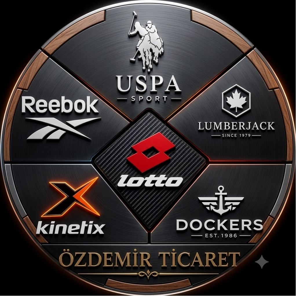 ÖZDEMİR TİCARET