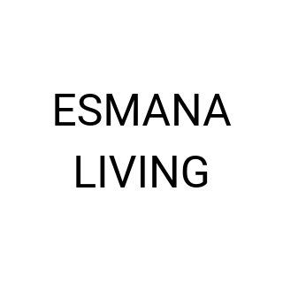 ESMANA LIVING logo