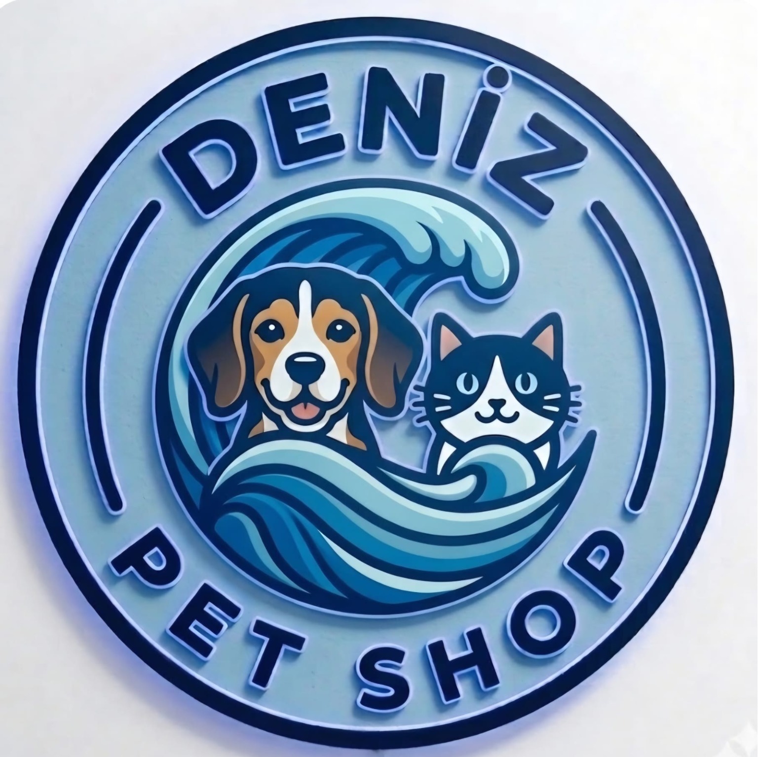 Deniz Pet Shop Esenevler