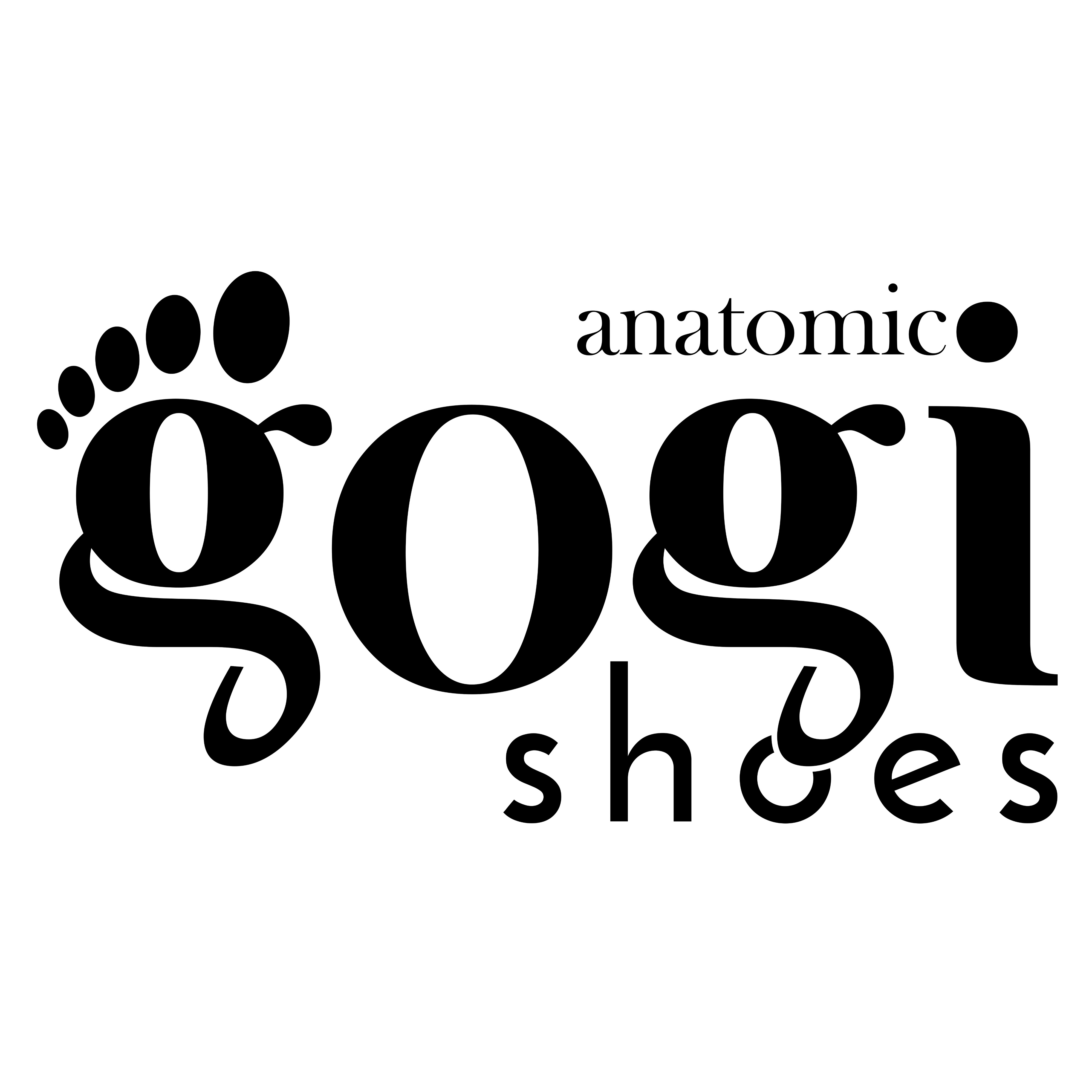 GOGİSHOES