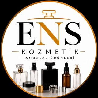 ENS KOZMETİK AMBALAJ ÜRÜNLERİ