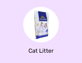 Cat Litter