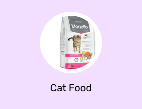 Cat Food
