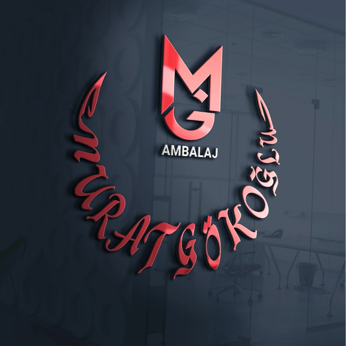 MG AMBALAJ