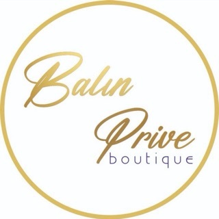 BALIN PRIVE LUXURY BUTİK