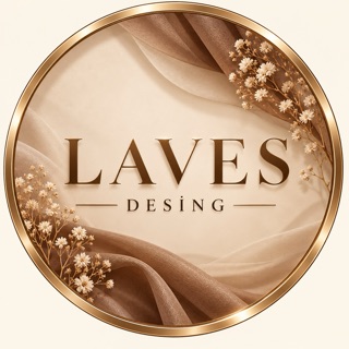 LAVES DESİNG logo