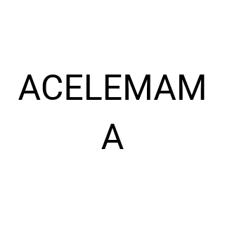 ACELEMAMA