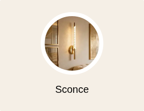 Sconce