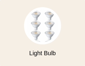 Light Bulb