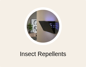 Insect Repellents