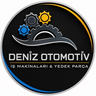 Deniz otomotiv iş makinaları yedek parça