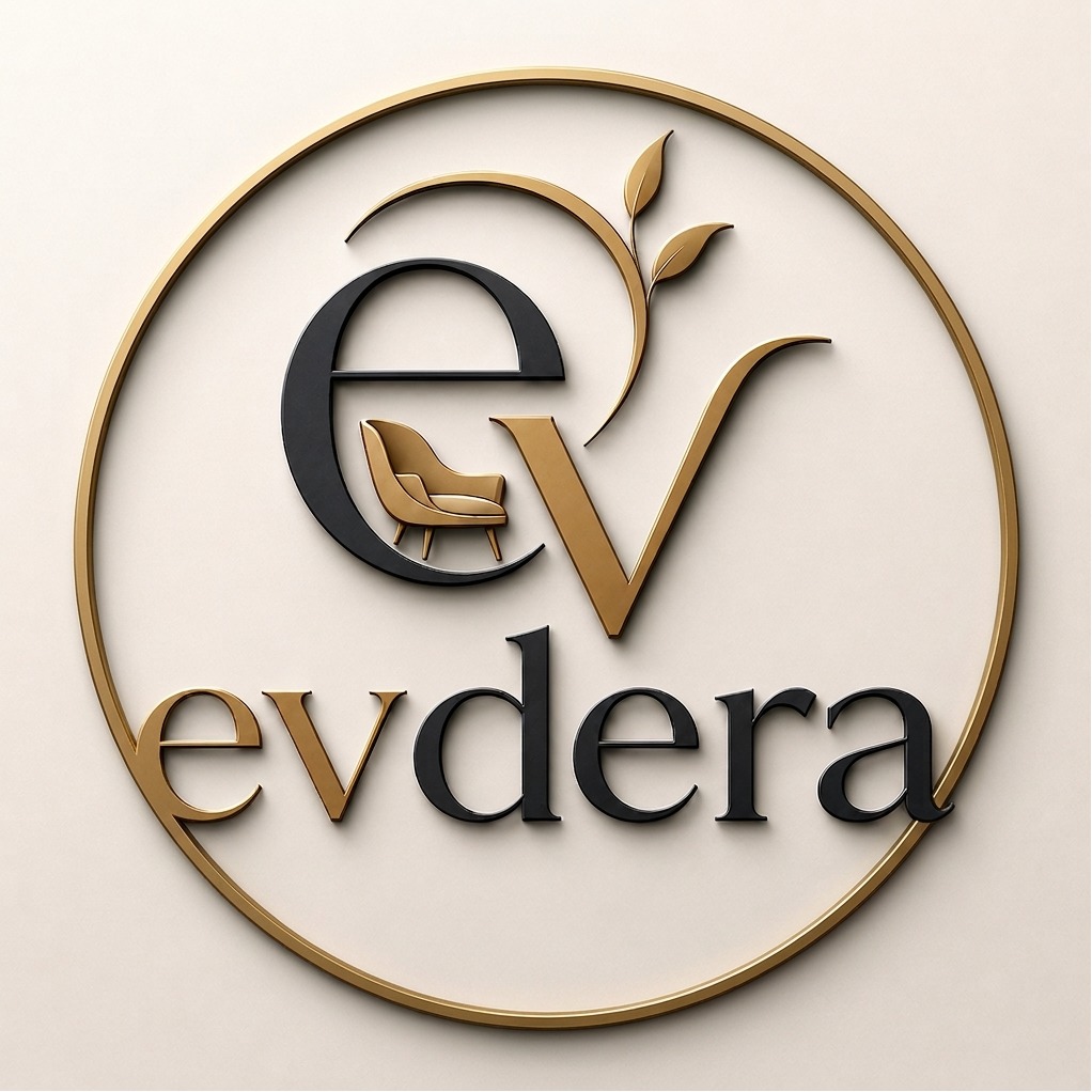 EVDERA MOBİLYA