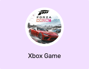 Forza Horizon 6 for Xbox Series X|S - New Original