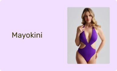 Mayokini