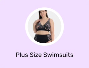 Plus Size Swimsuits