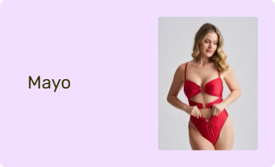 Mayo