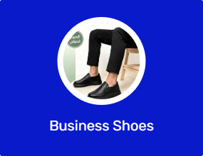 Business Shoes
