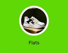 Flats