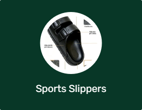 Sports Slippers