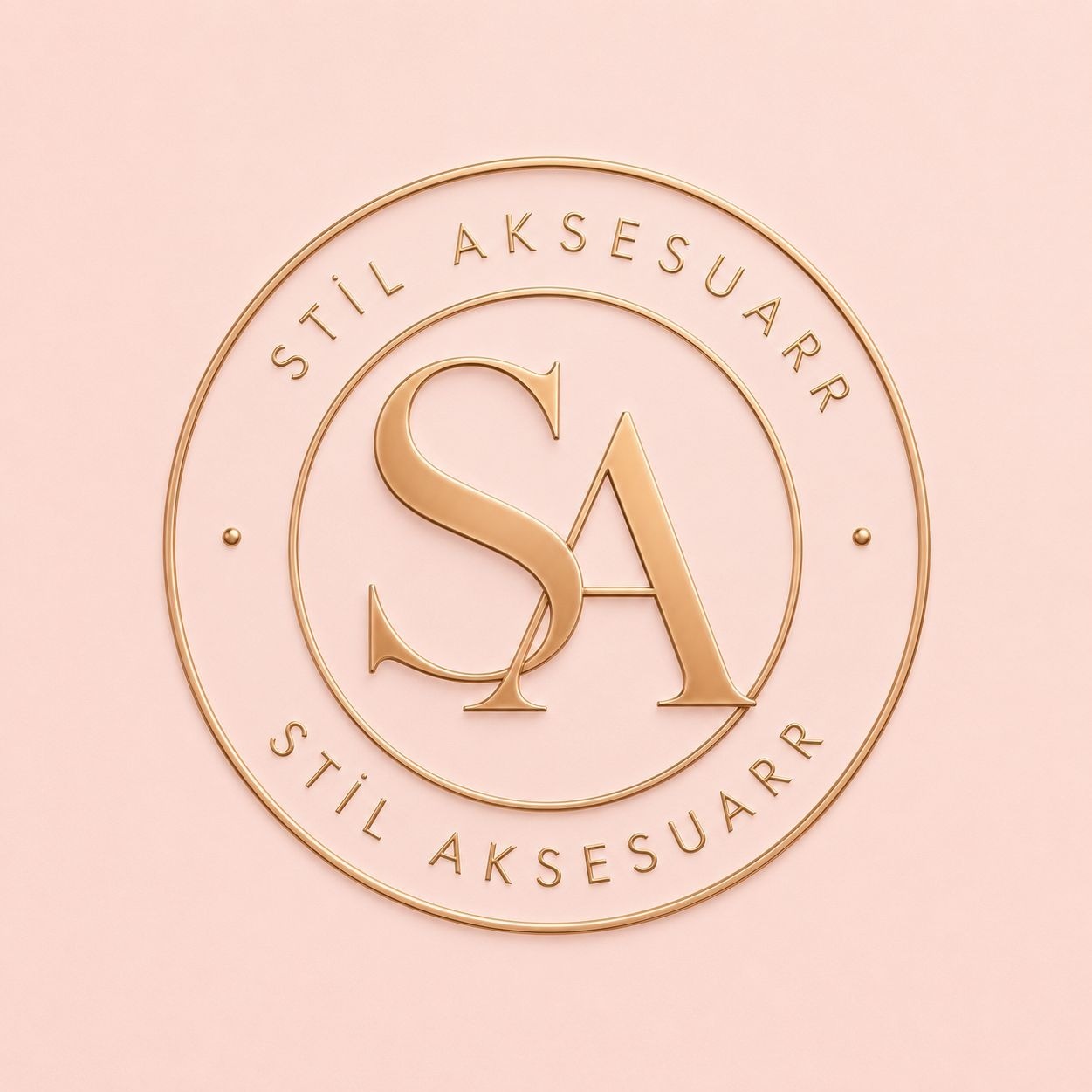 STİL AKSESUARR logo
