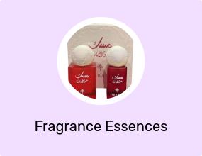 Fragrance Essences