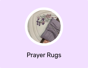 Prayer Rugs