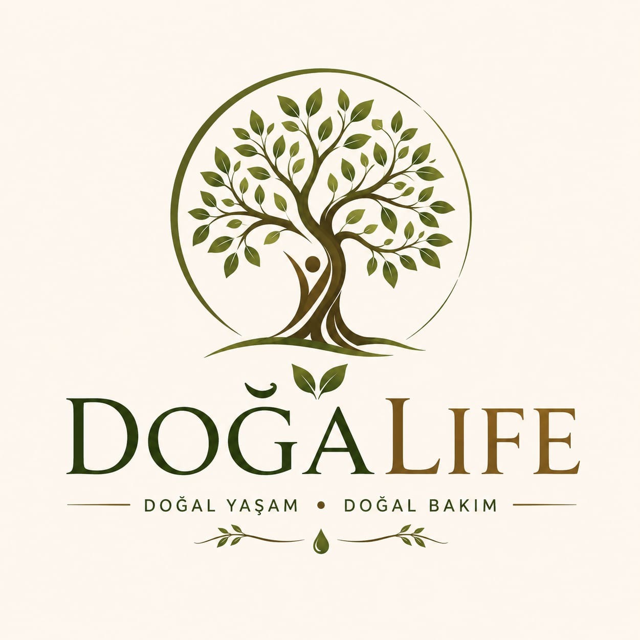 DOĞA LİFE&DOĞAL YAŞAM VE BAKIM
