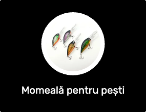 Momeală pentru pești