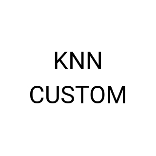 KNN CUSTOM