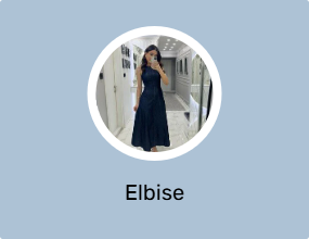 Elbise