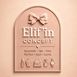 Elif'in Concept