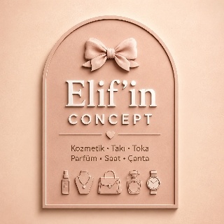 Elif'in Concept