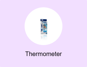 Thermometer