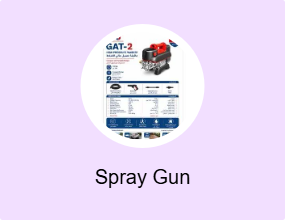 Spray Gun