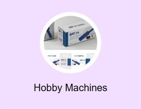 Hobby Machines