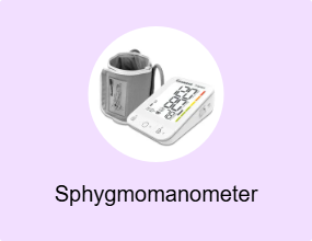 Sphygmomanometer