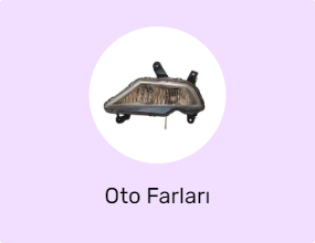 Oto Farları