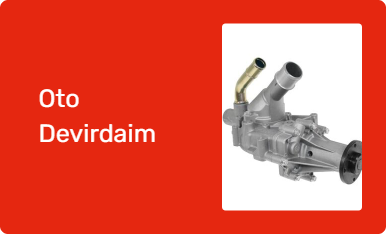 Oto Devirdaim