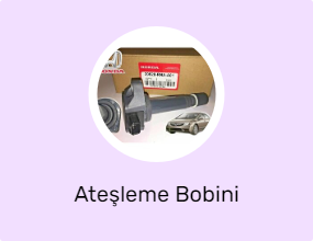 Ateşleme Bobini