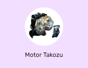 Motor Takozu