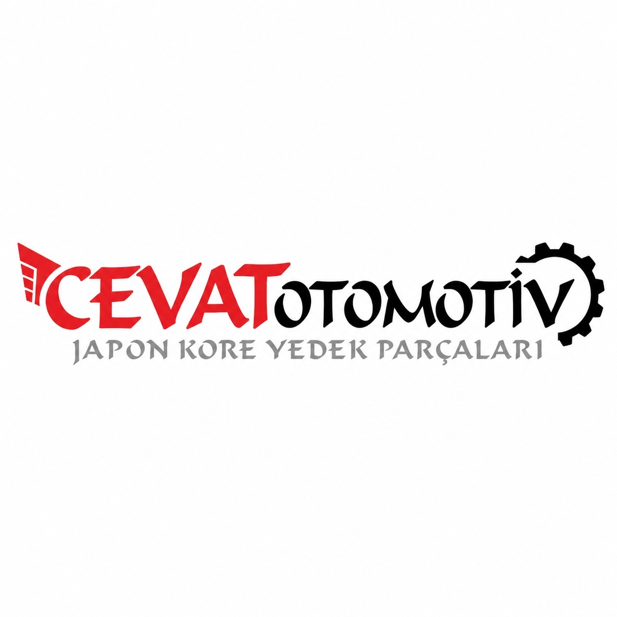 Cevat Otomotiv logo