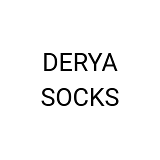 DERYA SOCKS