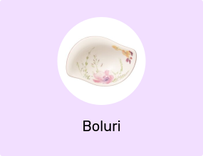 Bol pentru aperitive/sosuri 12x8 cm Mariefleur Gris Villeroy&Boch